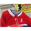 Image 2 : Montreal Canadians Jersey Gallagher Sz US 52