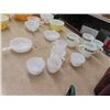 Image 2 : Pyex Mxing Bowls + Cups