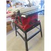 Image 2 : King 10" Table SAw on Stand