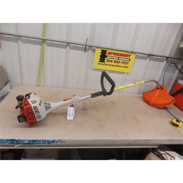 Stihl FS 38 Weed Eater