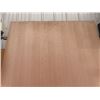 Image 2 : 5 Oak 3/4" Plywood Sheets - Good on Both Sides