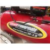 Image 2 : Coleman 6HP 20 Gal Portable Air Compressor with Good Length of Hose