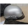 Image 2 : !!db Motorcycle Beanie Helmet, Gloves, Soft Case, plus 1500lb Winch- Untested