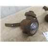 Image 2 : 2 Model T Tail Side Oil Lamps