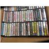 Image 2 : 80+ Mostly Country Cassettes