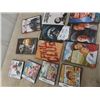 Image 2 : 4 Nintendo DS Games & 11 DVD Movies
