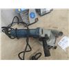 Image 2 : Bosch Concrete Saw with 2 Boxes of Blades