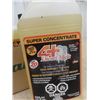 Image 2 : 12 L of Deleef Diesel Fuel Conditioner