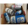 Image 2 : ``? White Rose Quart Can, Fuel Filter plus more