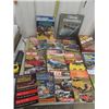 Image 2 : 30 Car Magazines, Manuals & Car Books