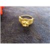 Image 2 : Nice Diamond Look Ring in Small Box Sz 7 - 7.5