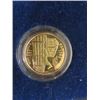 Image 8 : USA 2001 50 State Gold Proof Edition Vol 3 - New York, Vermont, Rhode Island, Pennsylvania, North Ca