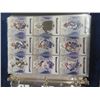 Image 2 : Binder Full of Upper Deck Toronto Maple Leafs Centenial Cards - 135 plus