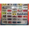 Image 2 : Road Tough 50 pc Die Cast Metal Car Gift Set in Box