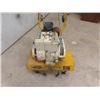Image 2 : Viking Chain Drive Garden Tiller 2HP Briggs + Stratton Motor - Motor turns