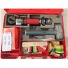 Image 2 : Hilti Kit in Box DX100L Piston Drive