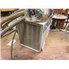 Image 2 : Lemmer T-55 Hulp Turbine Spray System