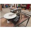 Image 2 : Dremel 16" Scroll Saw Model 1671 - NO Blade