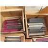 Image 2 : Several Partial Boxes of Paslode Air Nails + Brad Nails