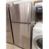 Image 2 : Whirlpool Stainless Steel Fridge/Freezer 66.5"x 30"x 33" d