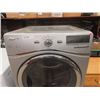 Image 2 : Whirlpool Duet Steam Stainless Front Load Dryer Model YWED94HEXL2