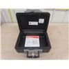 Image 2 : Sentry Safe Fire Resistant Chest with Keys