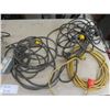 Image 2 : Various Extension Cords, Heavy Duty Trouble Light