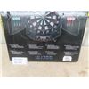 Image 2 : WJ 300 Electronic Dart Board - New in Box