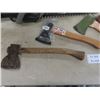 Image 2 : Assorted Hatchets- 1 New , Hedge Trimmer