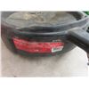 Image 2 : 2 Oil Drain Pans, 4 Oil Jugs, Gas Can