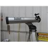 Image 2 : Bushnell North Star Telescope with Tripod 76mm Reflector