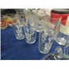 Image 2 : 25 Glasses; KFC, Disney, Coca-Cola, Batman, Baileys plus more