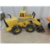 Image 2 : Tonka Front Loader, Tonka Dump, Caterpillar, 777B Dump + Loader Remote Controls