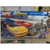 Image 2 : Hot Wheels Race Set, Tyco Race Set, Tote Full of Track, Nascar Game