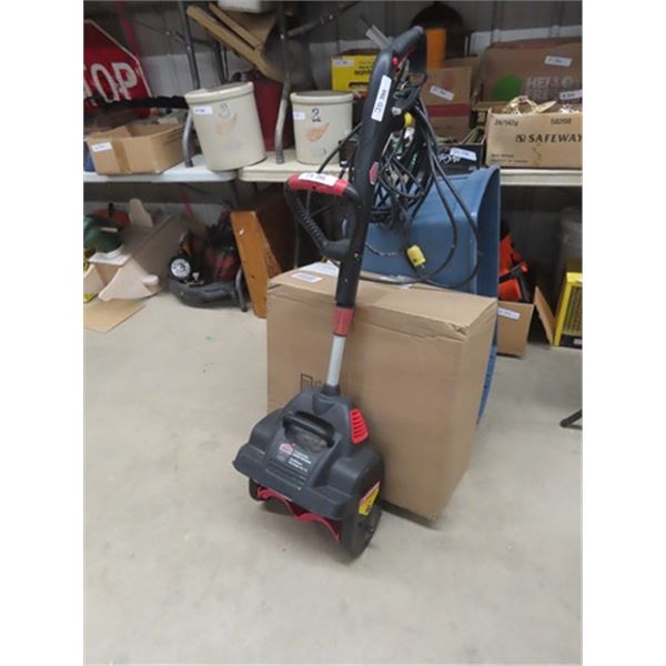 Jobmate 7amp Snow Shovel