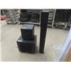 Image 1 : Soundstage Surround System + Sutherland Sub Woofer