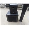 Image 2 : Soundstage Surround System + Sutherland Sub Woofer