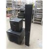 Image 3 : Soundstage Surround System + Sutherland Sub Woofer