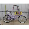 Image 1 : Schwinn Little Girls Bike with Unicorn Squeaky Horn