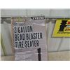 Image 2 : New 2 Gal Bead Blaster Tire Seater