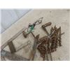 Image 2 : Squares, Drill Bits