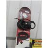 Image 3 : Bionic 25 Snowboard