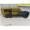 Image 8 : Lincoln Hi Dump Truck - Missing Right Front Tire 20" x 7.5" X 6.5"