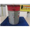 Image 2 : International Harvester Hytran Fluid 5 Gal Canadian 12" x 16"