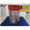 Image 3 : International Harvester Hytran Fluid 5 Gal Canadian 12" x 16"