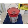 Image 5 : International Harvester Hytran Fluid 5 Gal Canadian 12" x 16"