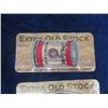 Image 2 : 6 Indian Motorcycle Collectible Patches/Crests
