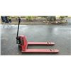 Image 2 : ULTRA 2500 KG PALLET DOLLY.