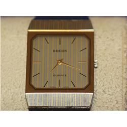 Vintage Odeon Swiss Watch    