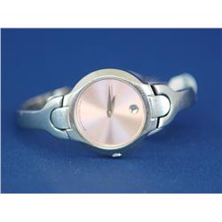 Ladies Movado Kara Watch    